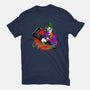 If You Gotta Go...-youth basic tee-boltfromtheblue