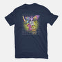 My Little Ponytron-mens basic tee-boltfromtheblue