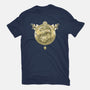 Timeless Bravery and Honor-mens premium tee-michelborges