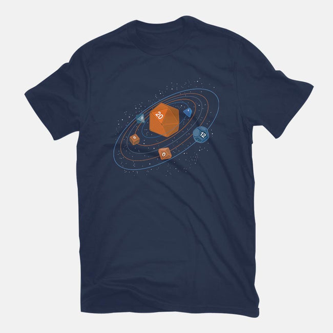 Critical Space-youth basic tee-chrisinspringfield