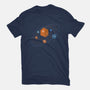 Critical Space-youth basic tee-chrisinspringfield