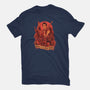 Hail to the King, Baby-mens long sleeved tee-Moutchy