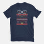 Impa-la-la-la-la-mens long sleeved tee-kalgado
