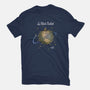 LE PETIT ROBOT-mens long sleeved tee-FernandesBeckman