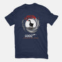 Goose Agent-mens long sleeved tee-Olipop