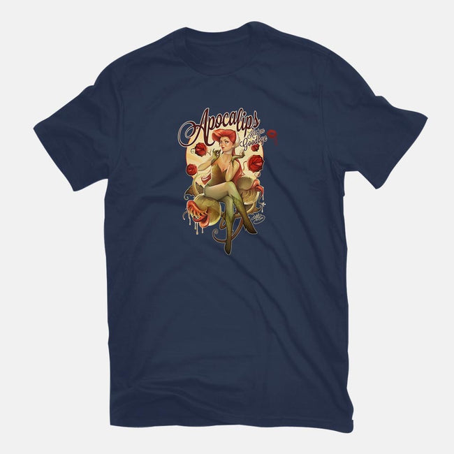 Apocalips-youth basic tee-Emilie_B