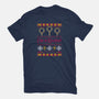 I'm A Keeper-mens premium tee-Mandrie
