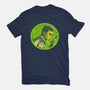 Cat Dead, Details Later-mens long sleeved tee-Fishmas