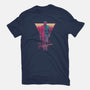 The Boogeyman-womens basic tee-ddjvigo