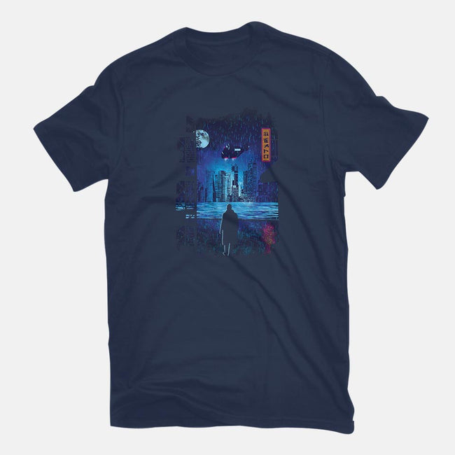 Moments Lost In Time-womens fitted tee-dalethesk8er