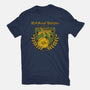 Holyhead Harpies-mens premium tee-IceColdTea