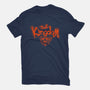 The Kingdom-womens fitted tee-illproxy