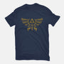 Hylian Henna-youth basic tee-Legendary Phoenix