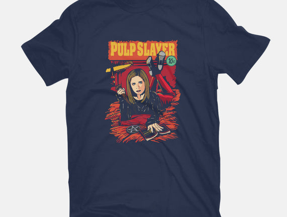 Pulp Slayer
