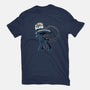 My Little Alien-mens premium tee-Ratigan