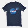 Smeg-womens fitted tee-geekchic_tees