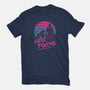 Capsule Tours-mens long sleeved tee-ddjvigo