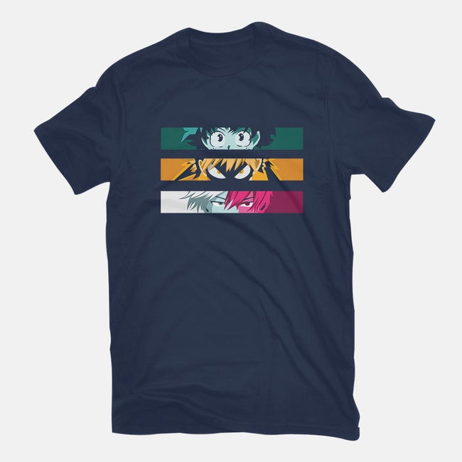 Plus Ultra-mens long sleeved tee-Coconut_Design