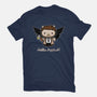 Hello Assbutt-mens long sleeved tee-Matt Parsons