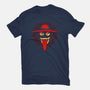 Hell Yeah-mens basic tee-karlangas