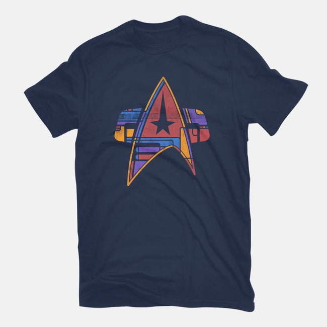 Engage!-womens fitted tee-ndtank