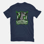 House Slobberin-mens premium tee-DauntlessDS