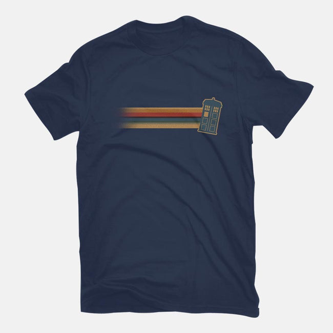 13th Doctor-womens basic tee-Kat_Haynes