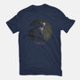 The Erlking-womens fitted tee-andyhunt