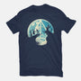 Tale of Three-womens basic tee-Kempo24