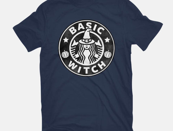 Basic Witch