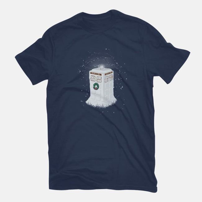 Snowdis-mens long sleeved tee-Malcassairo