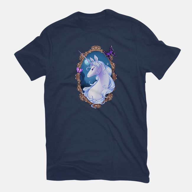 Am I The Last-mens premium tee-shavostars