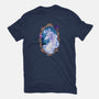 Am I The Last-mens premium tee-shavostars