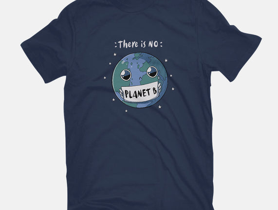 No Planet B