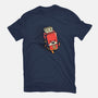 Flash Drive-mens premium tee-Wenceslao A Romero