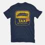 Dallas Taxi-youth basic tee-dann matthews