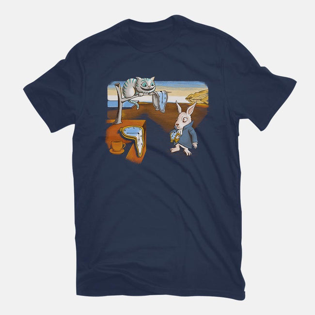 A Matter of Time-mens long sleeved tee-IdeasConPatatas
