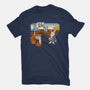 A Matter of Time-mens long sleeved tee-IdeasConPatatas