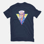 Ahoy!-womens fitted tee-zerobriant