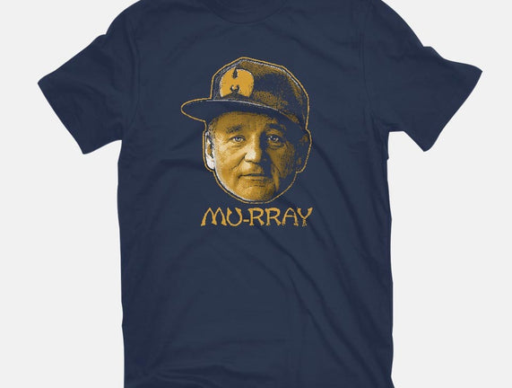 Mu-rray