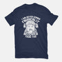 Tiger Joe-womens basic tee-Boggs Nicolas