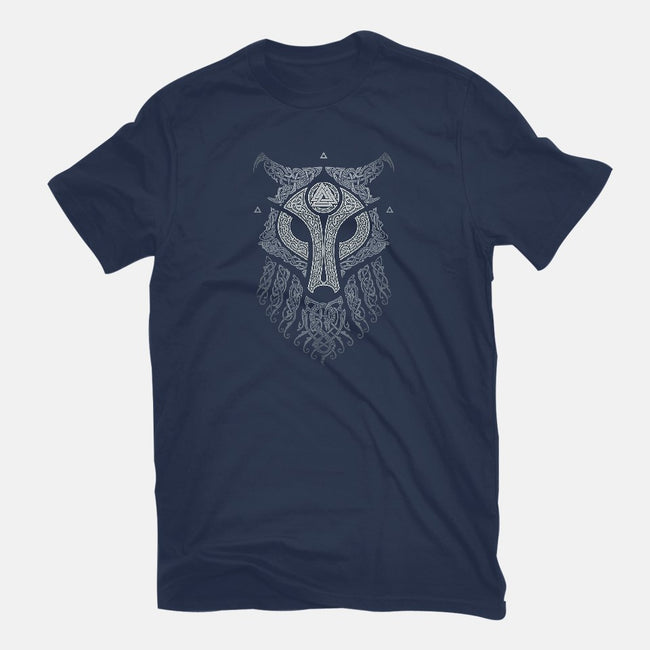 Ulfhednar-womens fitted tee-RAIDHO
