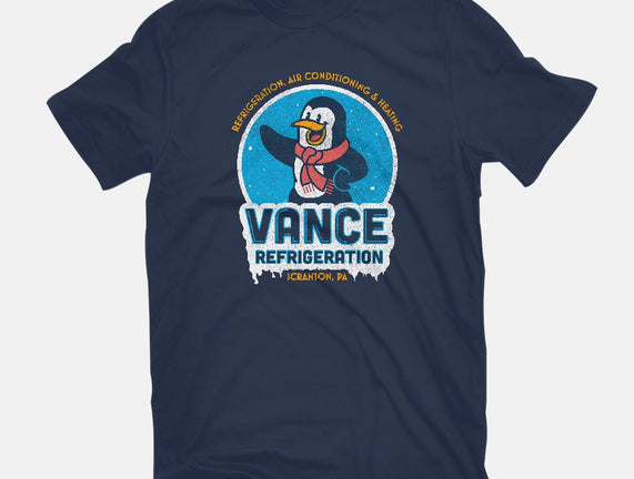 Vance Refrigeration