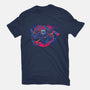 Forceful Entry-mens premium tee-BeastPop