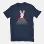 Cute Killer-womens basic tee-jpcoovert