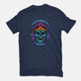 Long Live Jambi-womens fitted tee-Bamboota