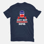 Why Not Zoidberg 3016-mens long sleeved tee-neverblueshirts