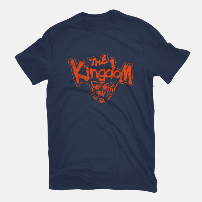 The Kingdom-youth basic tee-illproxy
