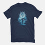 Final Storm-mens basic tee-kharmazero