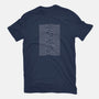 Furr Division-mens basic tee-tobefonseca